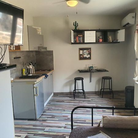 City House Appartements 索尔古河畔的恩特莱奎斯 外观 照片