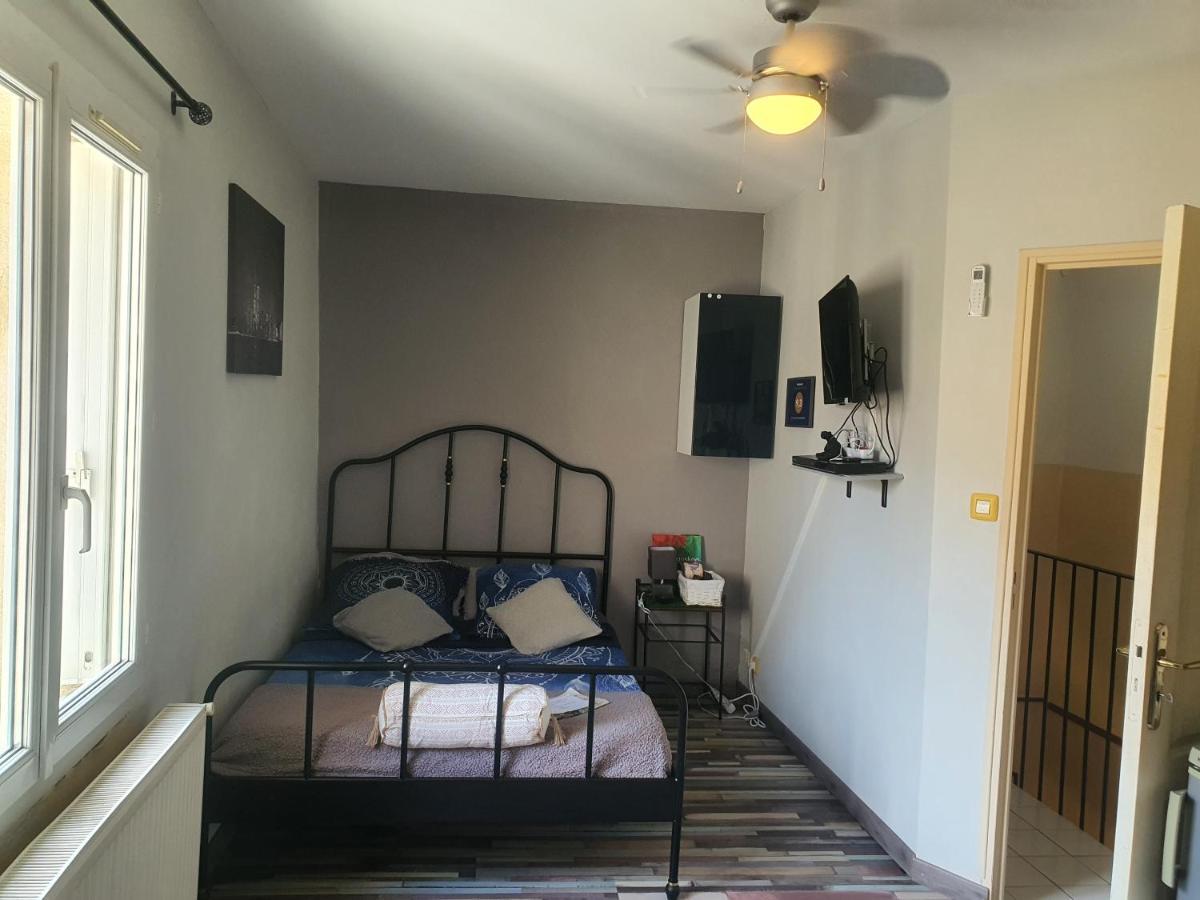 City House Appartements 索尔古河畔的恩特莱奎斯 外观 照片