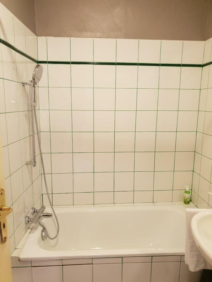 City House Appartements 索尔古河畔的恩特莱奎斯 外观 照片