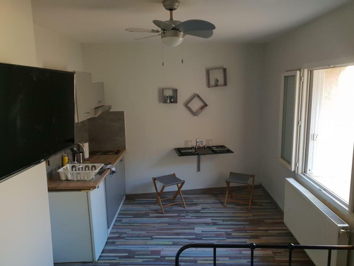 City House Appartements 索尔古河畔的恩特莱奎斯 外观 照片